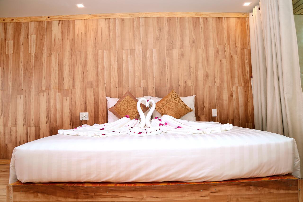 Ong Lang Garden Resort Phu Quoc Exterior photo