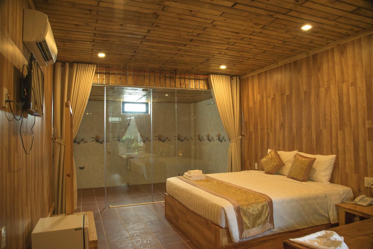 Ong Lang Garden Resort Phu Quoc Exterior photo