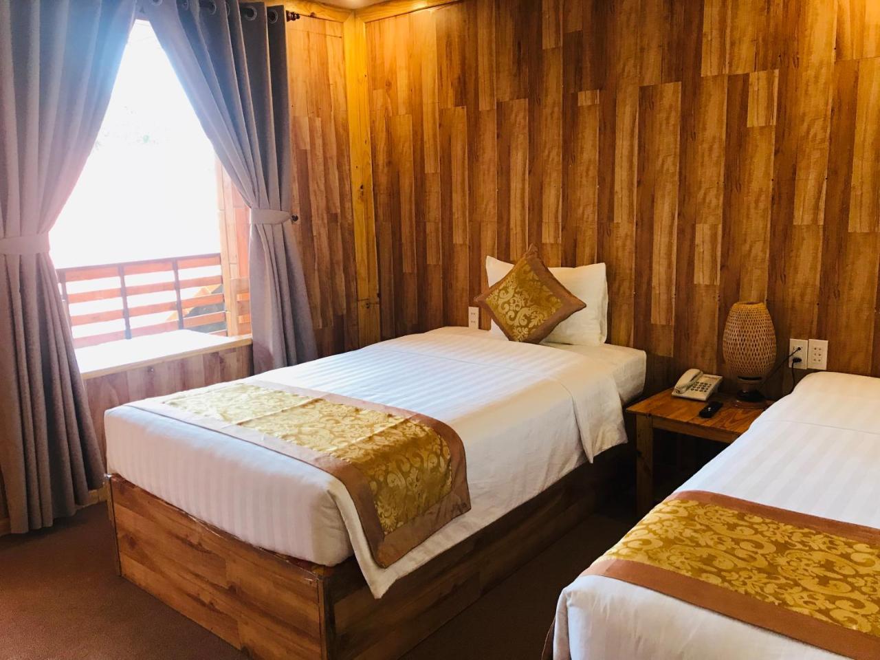 Ong Lang Garden Resort Phu Quoc Exterior photo