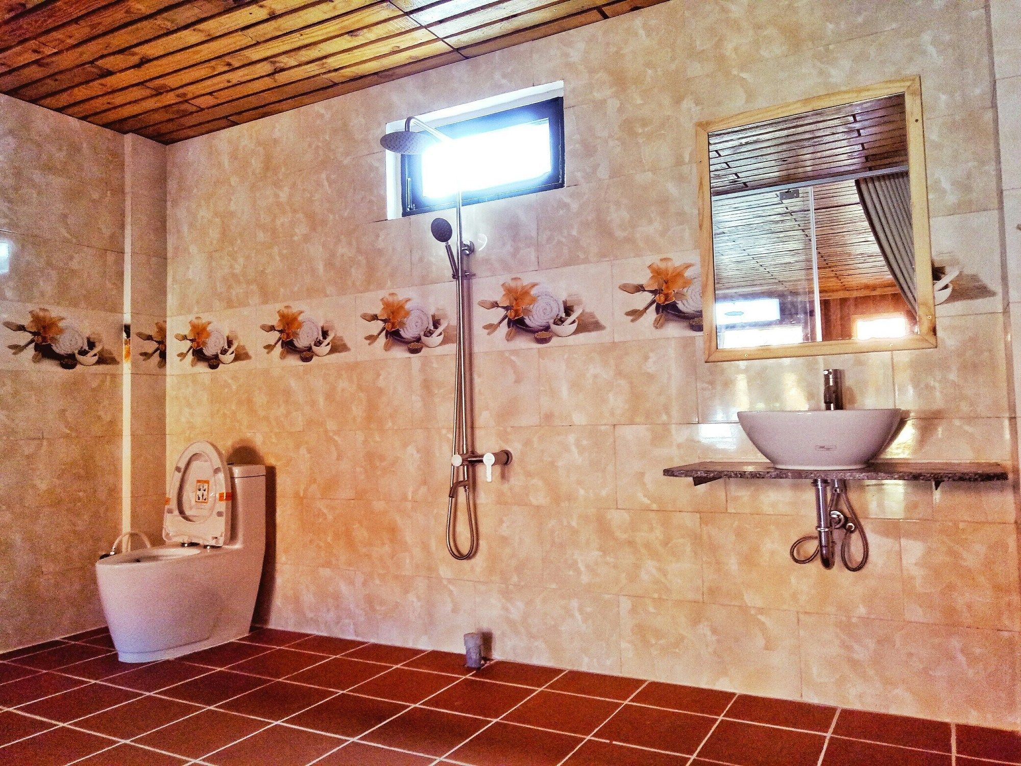 Ong Lang Garden Resort Phu Quoc Exterior photo
